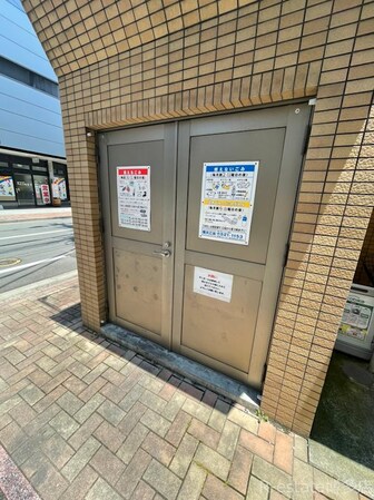 アコール県庁前の物件内観写真